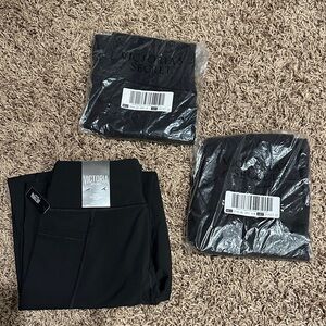 New VS Total Knockout